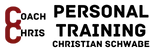 personal training logo