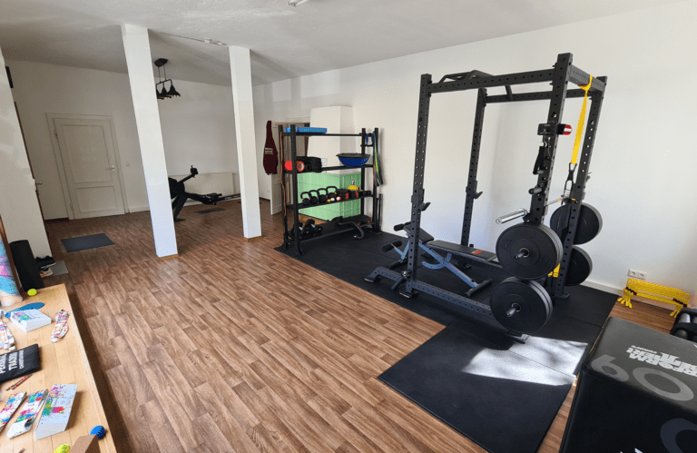 Personal Trainer Nürnberg Studio